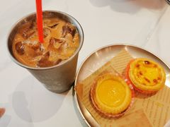 -香港深仔记茶餐厅(东门店)