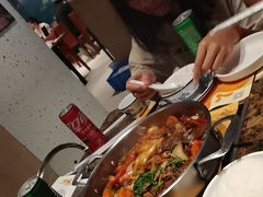 -黄记煌三汁焖锅(欢乐海岸店)