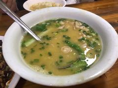 肥肠豆汤-叶老大肥肠