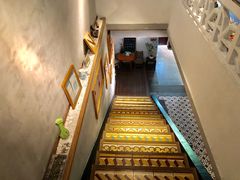 -时光花园(白鹭洲店)