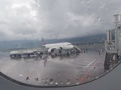 -丽江三义国际机场