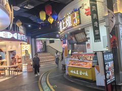 -万达广场(合肥包河店)