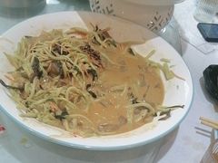 -东北大院·东北菜(三台子店)