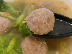 -莱潮盛美食屋(锐丰中心店)