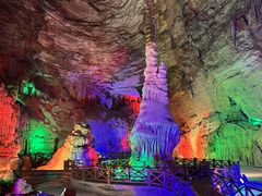 -重庆云阳龙缸景区