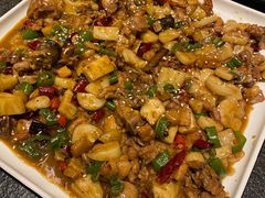 -丝路金桃·新疆菜(徐汇店)