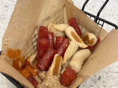 -雲物小食堂·精致云南小吃(好悦天地店)