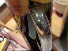 全柠果茶-木屋烧烤(坂田天安云谷店)