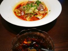 冒菜-成都你六姐·牛肉冒菜(城市集市合生汇店)
