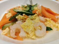 -关东小磨东北菜(上海长风大悦城店)