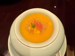 -万豪中餐厅·粤菜·北京粤财JW万豪酒店