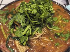 -肥汁米蘭香港米线(长宁来福士店)