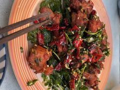 -吃货私房菜(丽江束河古镇店)