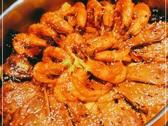 -一品渝香·好吖好鸭时尚干锅鸭头(乐汇城店)