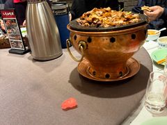 -北平盛世·新京菜·北京烤鸭(劲松·双井店)