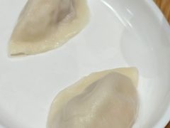 -喜家德虾仁水饺(南山书城店)
