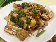-旺富东海大酒楼(海鲜街店)