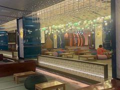 -青水瓦台汤泉(未央店)