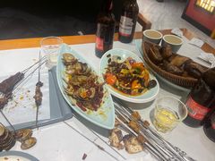-状元阁烧烤(群力店)