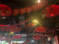大堂-槐店王婆大虾(开发区店)