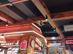 -巴卤社老火锅(财富店)