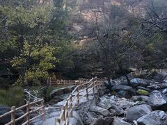 -黑龙潭风景区