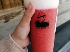 -LELECHA乐乐茶(新街口大洋店)