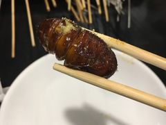 -陈老二烧烤(草市街总店)