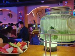 -音乐房子·Vintage Live Bar(玉林总店)