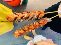 -大学城夜市大排档(凤栖路店)