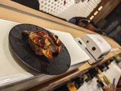 -争鲜回转寿司(浦东三钢里PLUS店)