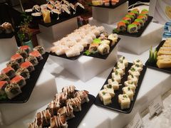 -苏州知音温德姆至尊酒店·四季海鲜自助餐厅(汾湖店)