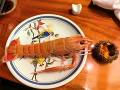 -万岛日本料理铁板烧(万象城店)