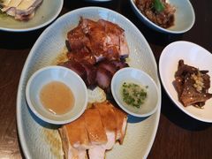 -环球港凯悦 · 享悦中餐厅