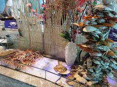 -瑞德姆美人鱼海底演艺主题餐厅(亚龙湾店)