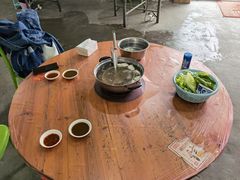 -蔡社牛肉城(龙湖店)