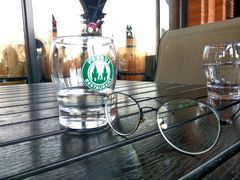 餐具摆设-布拉格餐厅· 中欧捷克菜(全国首店)