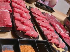 -一井烧肉·活鳗·寿司(望京SOHO店)