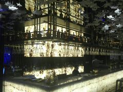 大堂-君子·兰餐厅(长江路店)