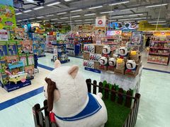 -玩具反斗城(海港城店)