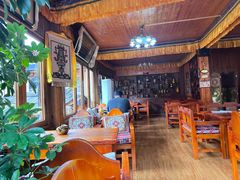 -塔洛藏餐吧(香格里拉古城店)