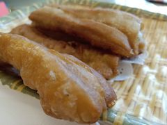 三白酿油条-锡和无锡菜(景丽苑店)