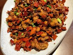 -拾捌川·自贡爆炒(新街口店)