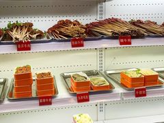 -蜀都小君肝串串香火锅(龙华旗舰店)