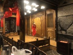 -顺兴老茶馆·精品川菜(世纪城店)