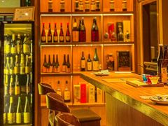 -大米·京都小酒馆·炭烧海鲜·烧鸟(龙口东路店)