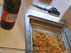 -新石器烤肉(高行万嘉店)
