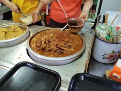 -阿姨牛杂(北京路店)