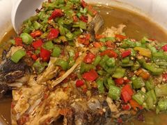 -辣公子·千岛湖私房菜(滨江店)