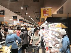 -AEON永旺(东方宝泰店)